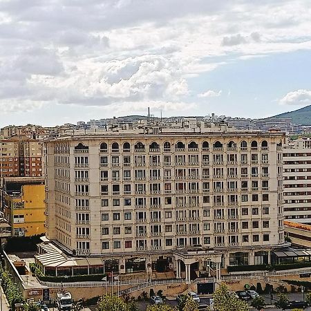 New Falcon Palas Otel Istanbul Exteriör bild